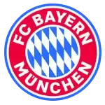 Bayern Munich Logo