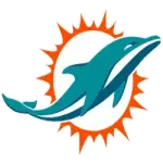 Miami Dolphins Logo