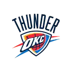 Oklahoma City Thunder Logo